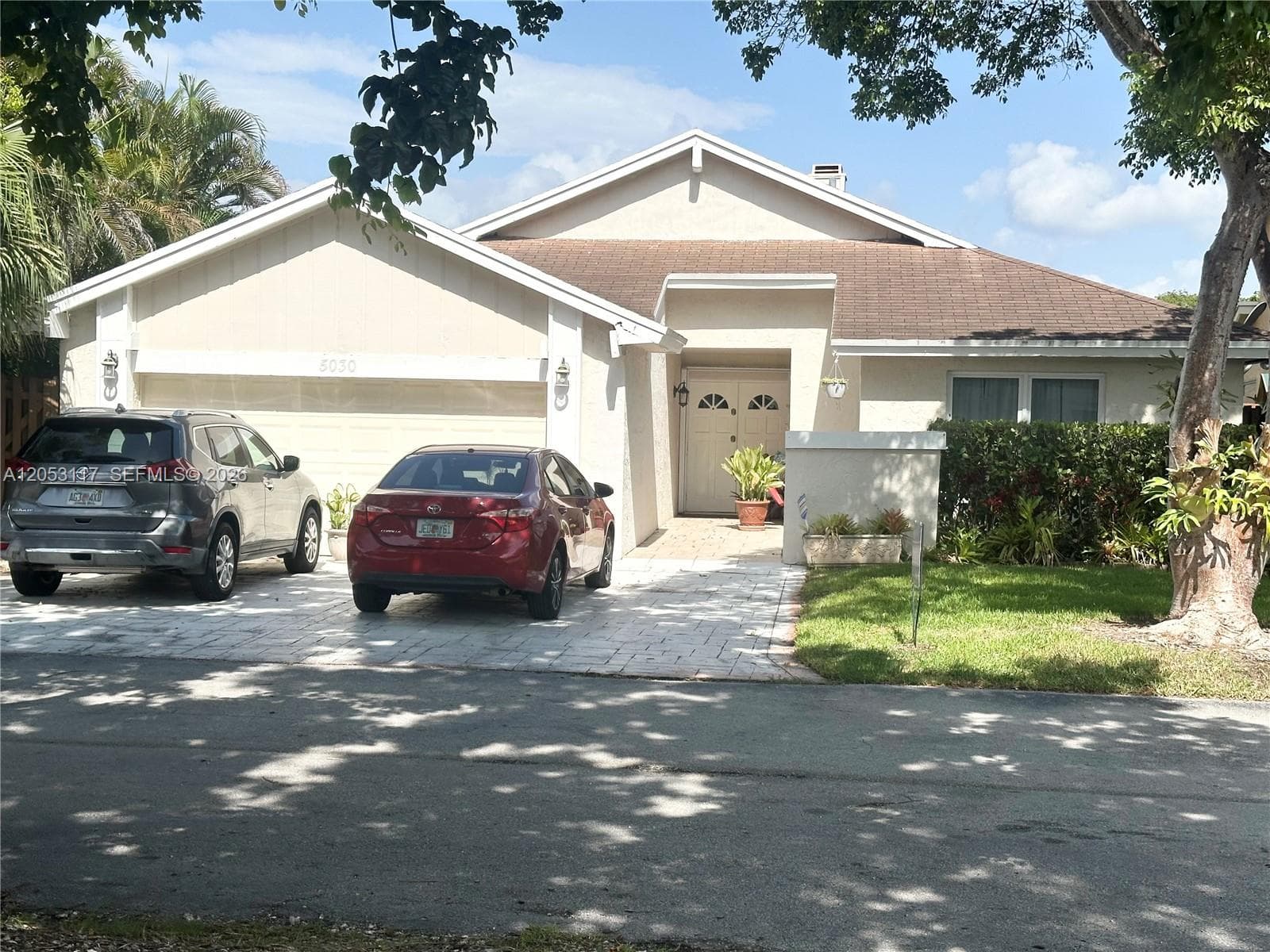 5030 SW 149th Pl, Miami FL 33185