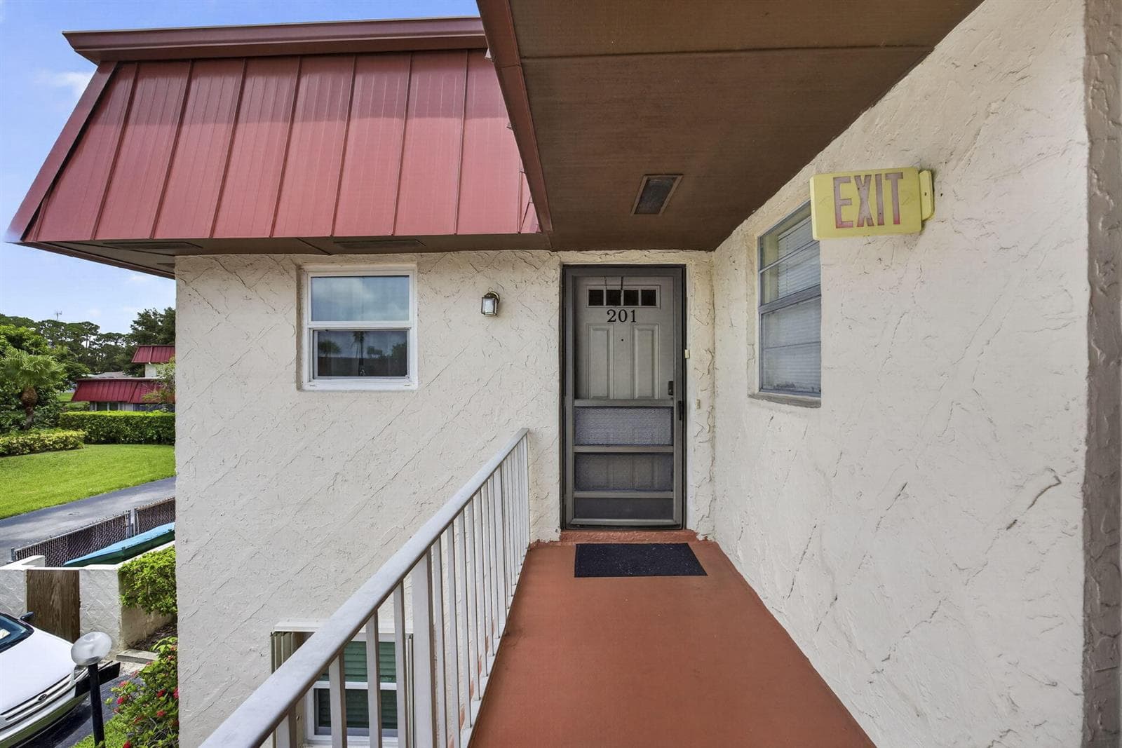 12022 W Greenway Drive # 201, Royal Palm Beach FL 33411
