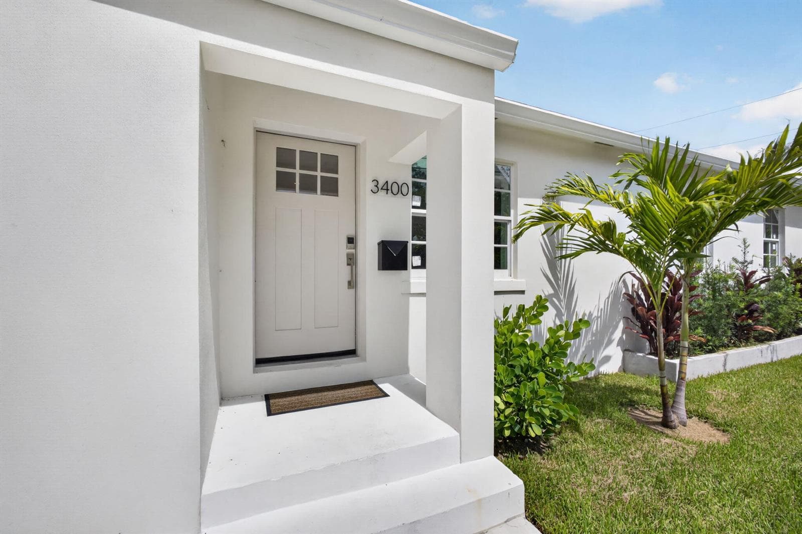 3400 PARKER Avenue, West Palm Beach FL 33405