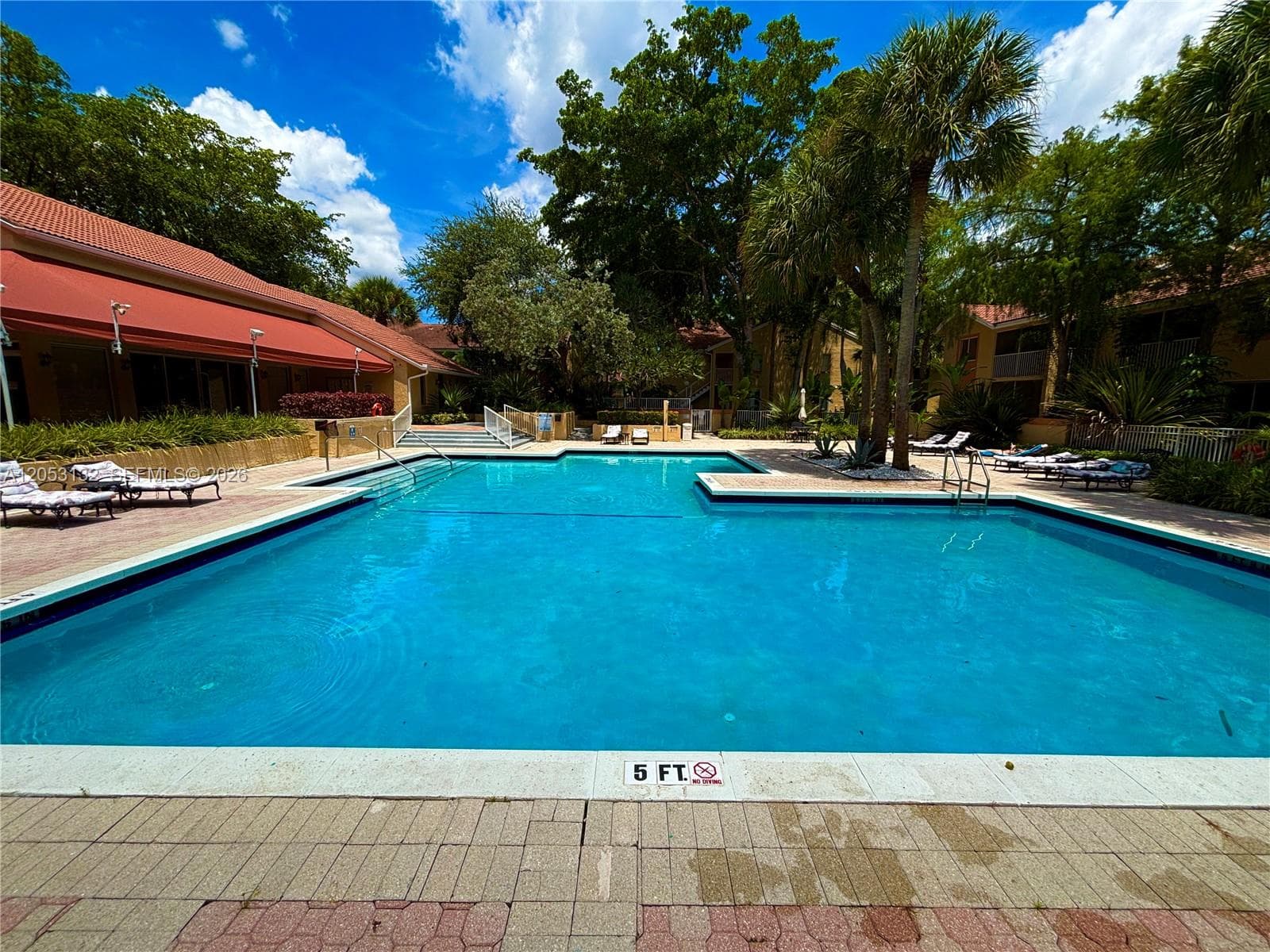 1040 Coral Club Dr # 1040, Coral Springs FL 33071