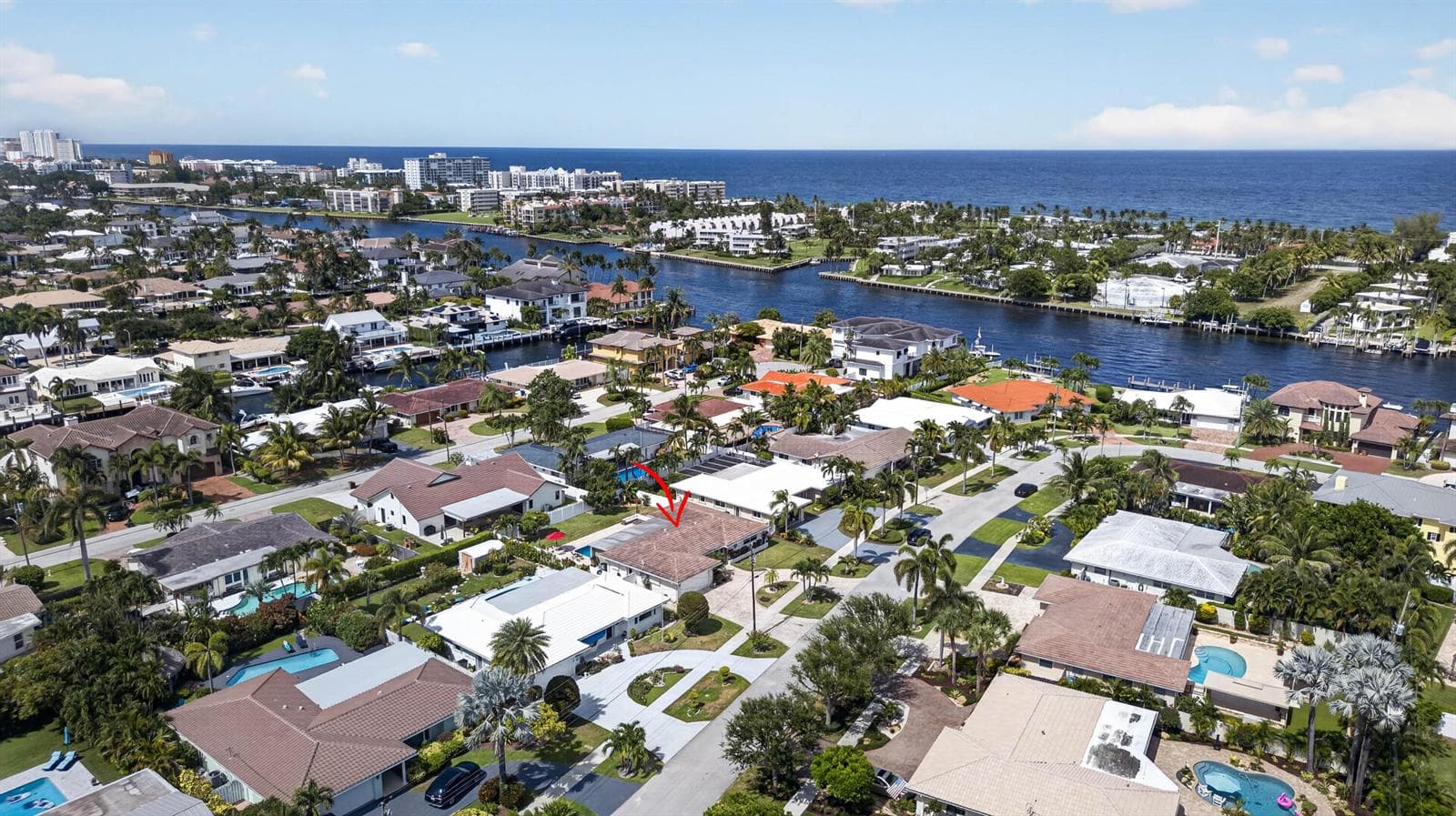 1517 SE 14TH Street, Deerfield Beach FL 33441 photo 2