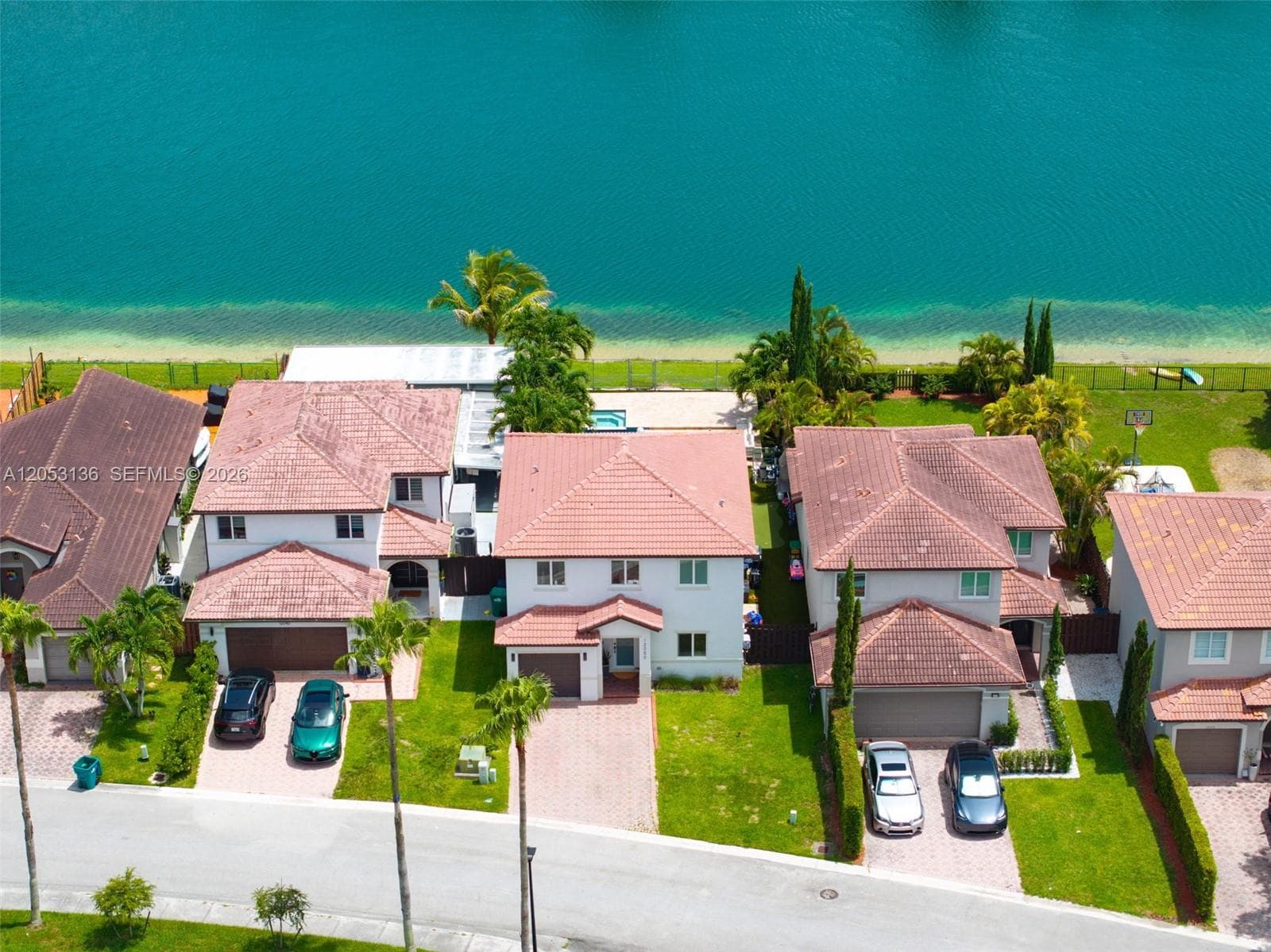 12050 SW 135th Ter, Miami FL 33186