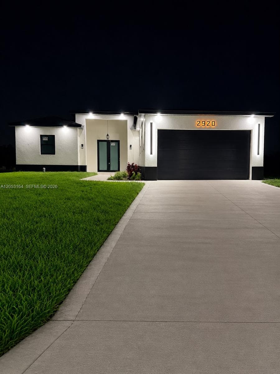 2920 SW 30th st, Lehigh Acres FL 33976 photo 2