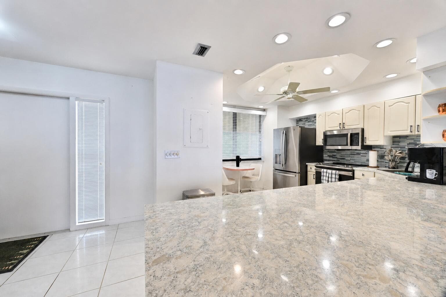 9900 S OCEAN Drive # 1603, Jensen Beach FL 34957 photo 3