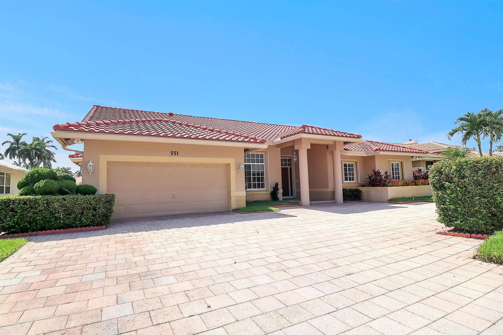 551 NW 108TH Avenue, Plantation FL 33324 photo 2
