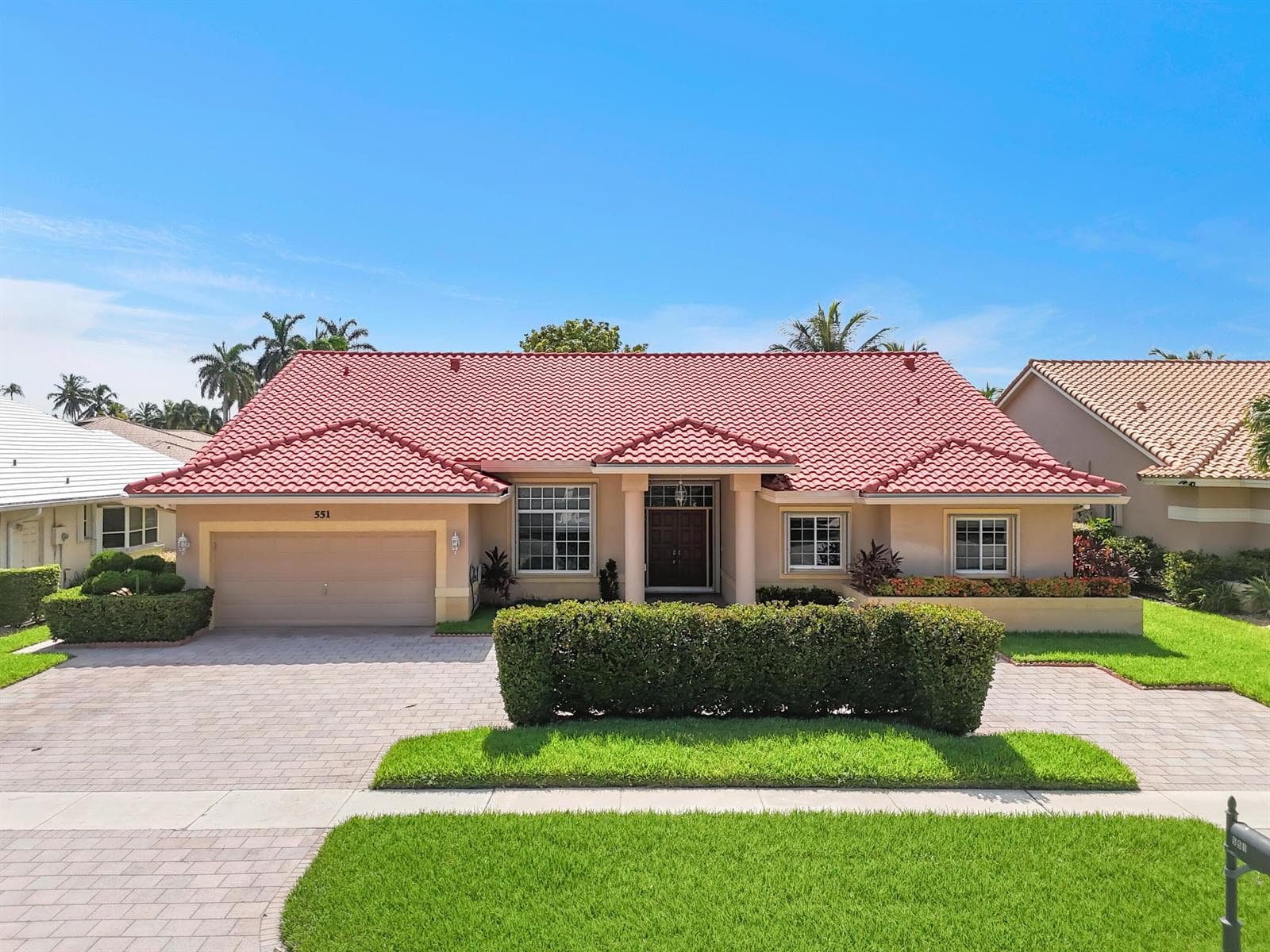 551 NW 108TH Avenue, Plantation FL 33324
