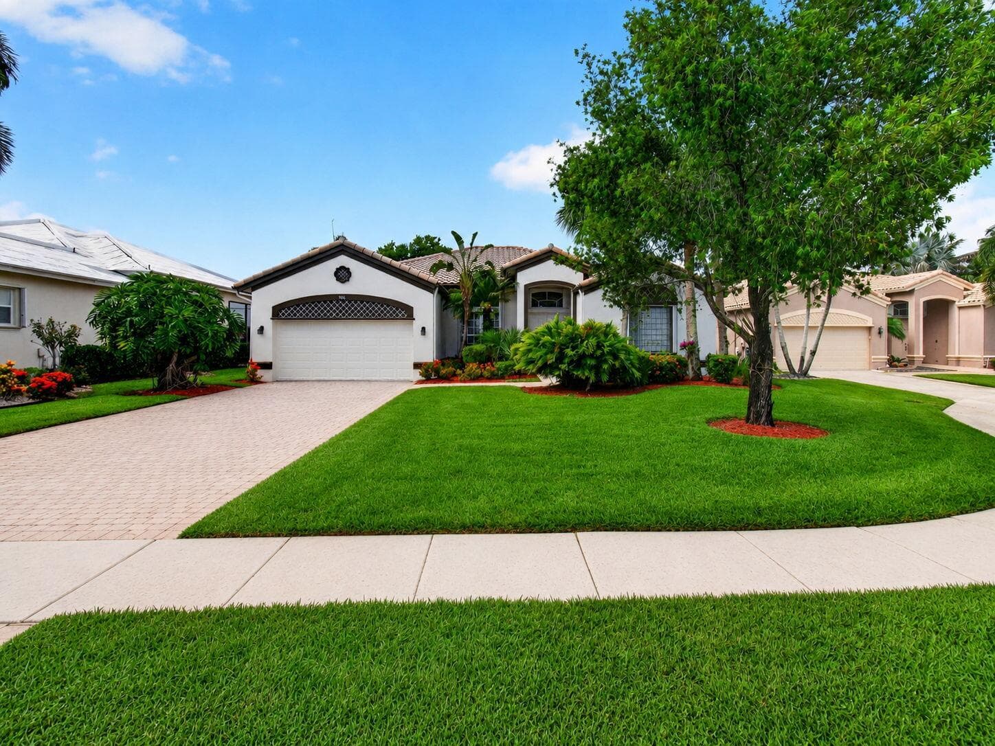 9476 CASERTA Street, Lake Worth FL 33467 photo 3