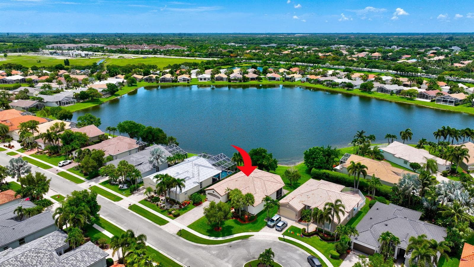 9476 CASERTA Street, Lake Worth FL 33467 photo 4