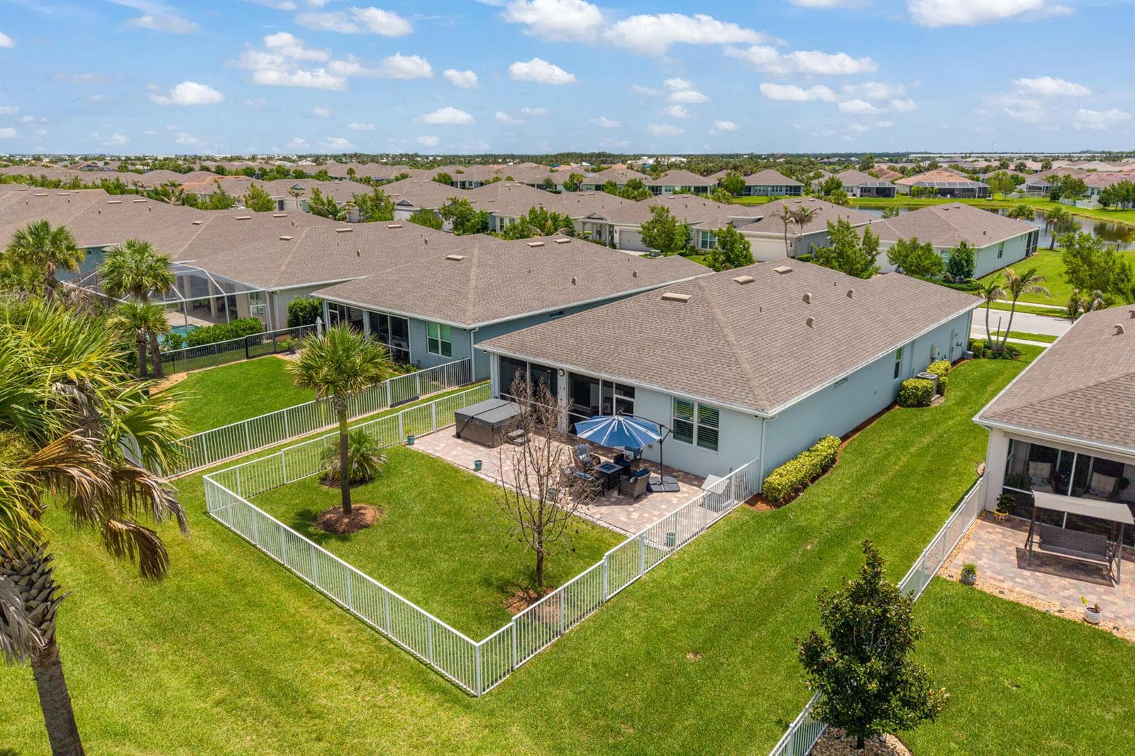 13039 SW Vermillion Circle, Port St. Lucie FL 34987 photo 2