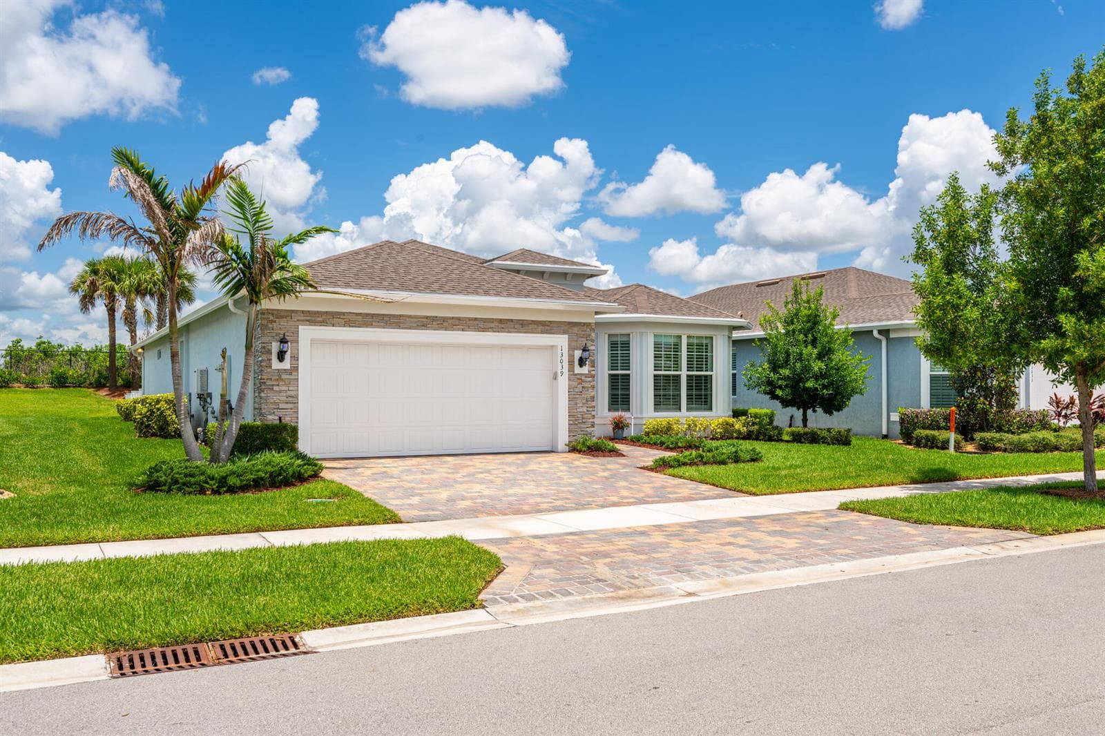 13039 SW Vermillion Circle, Port St. Lucie FL 34987 photo 3