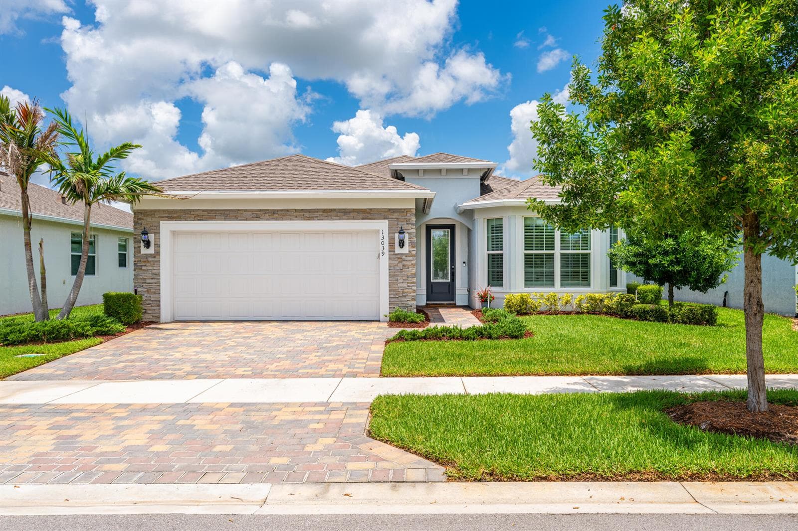 13039 SW Vermillion Circle, Port St. Lucie FL 34987 photo 5