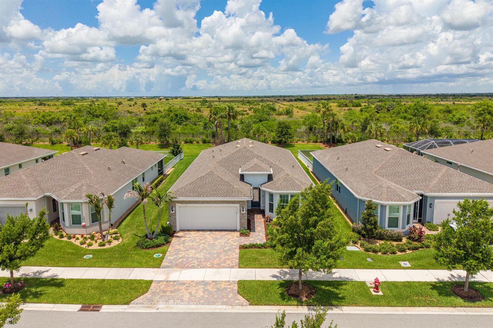 13039 SW Vermillion Circle, Port St. Lucie FL 34987 photo 4