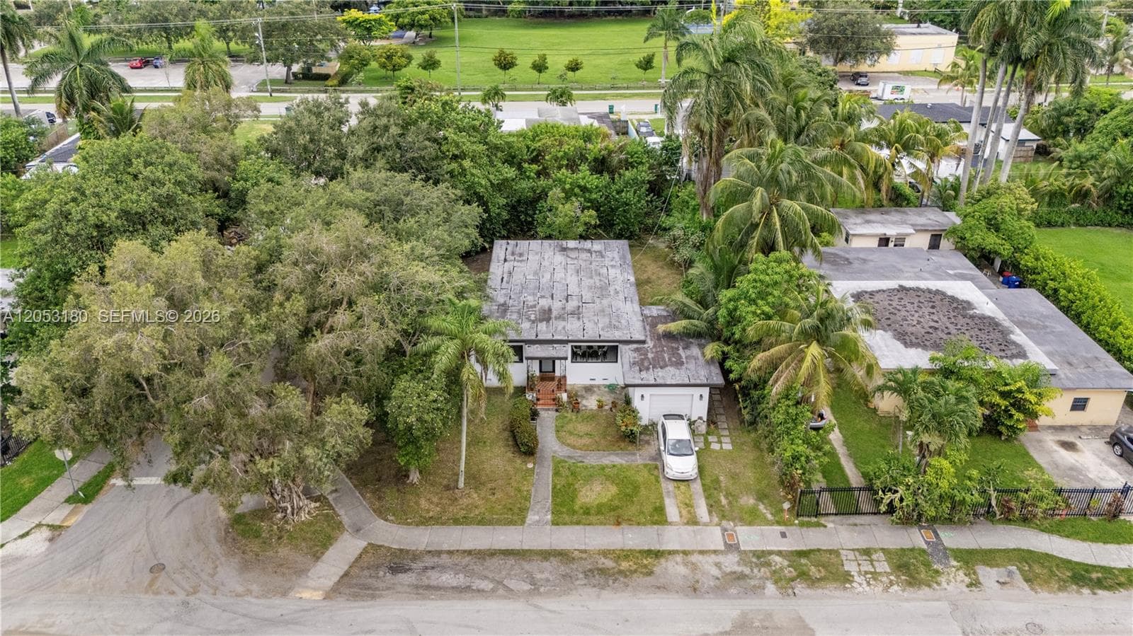 106 NW 84th St, Miami FL 33150 photo 4