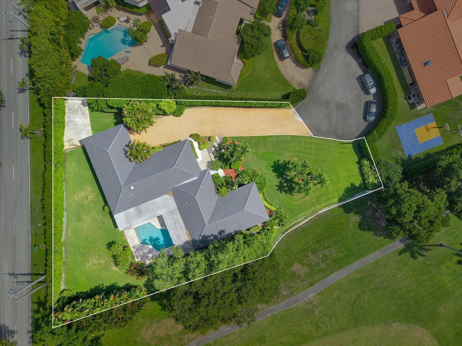 3500 N 45th Avenue, Hollywood FL 33021 photo 2