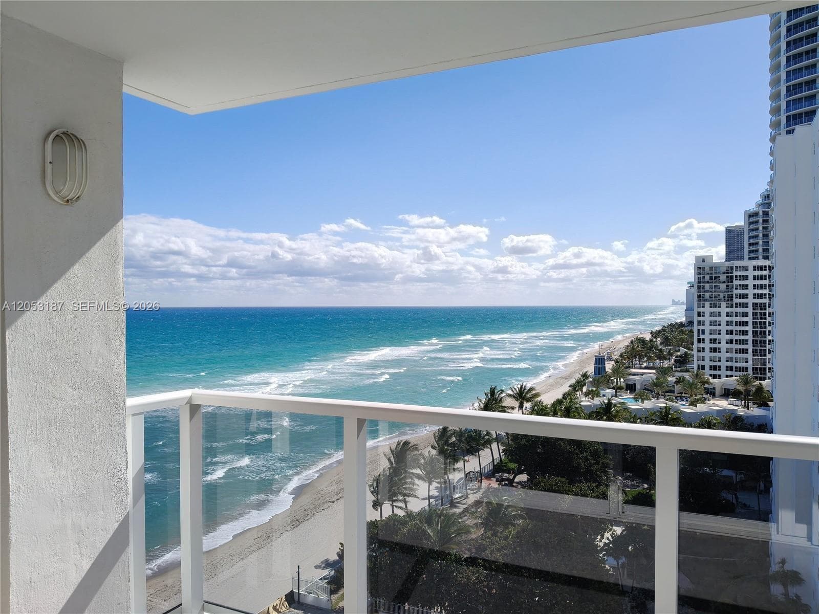 2751 S Ocean Dr # 1106S, Hollywood FL 33019