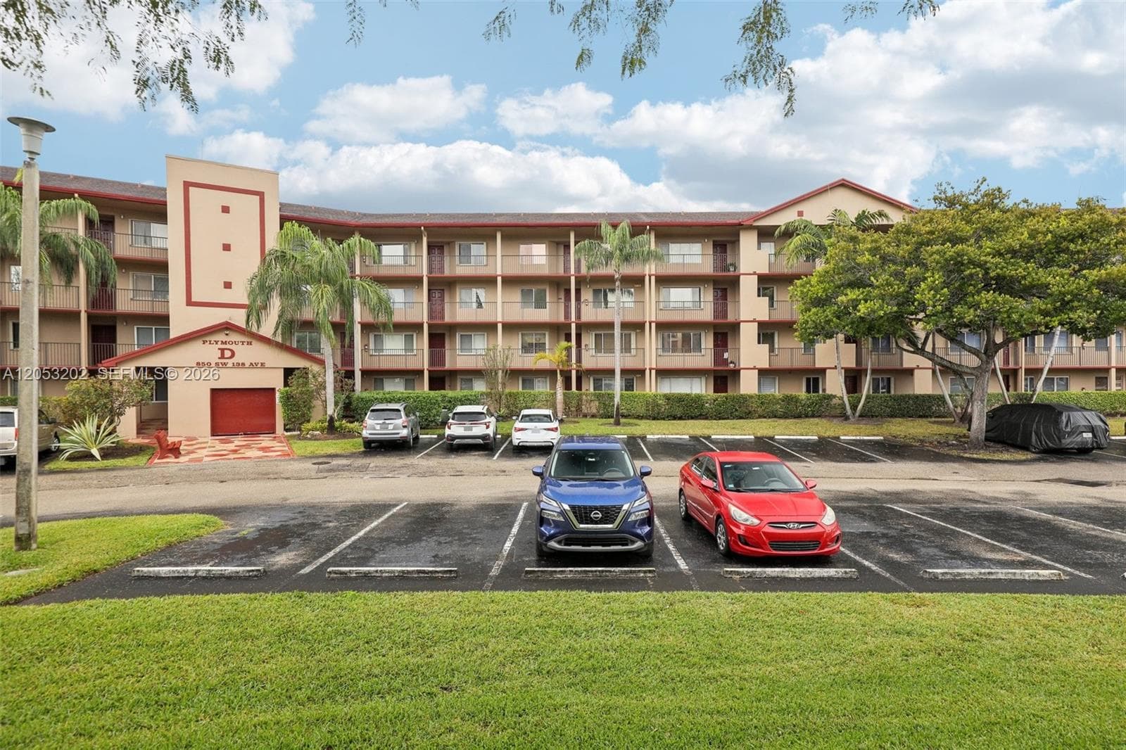 850 SW 138th Ave # 208D, Pembroke Pines FL 33027 photo 2
