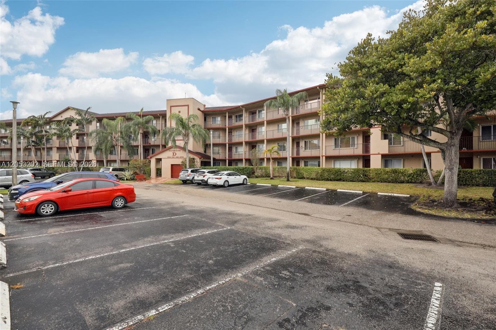 850 SW 138th Ave # 208D, Pembroke Pines FL 33027 photo 3