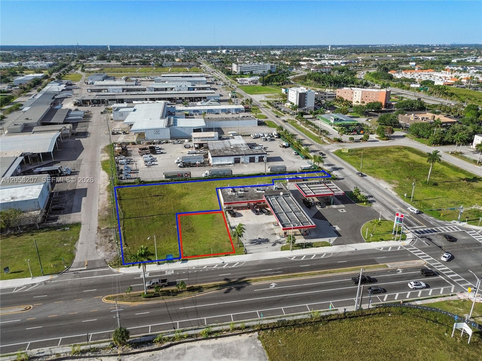 W PALM DR aka SW 344 STREET, Florida City FL 33034 photo 5