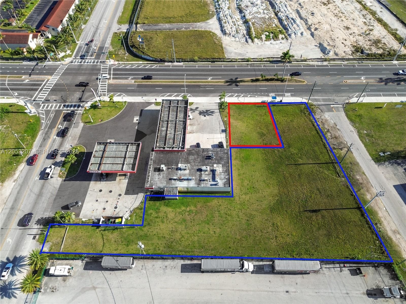 W PALM DR aka SW 344 STREET, Florida City FL 33034 photo 4