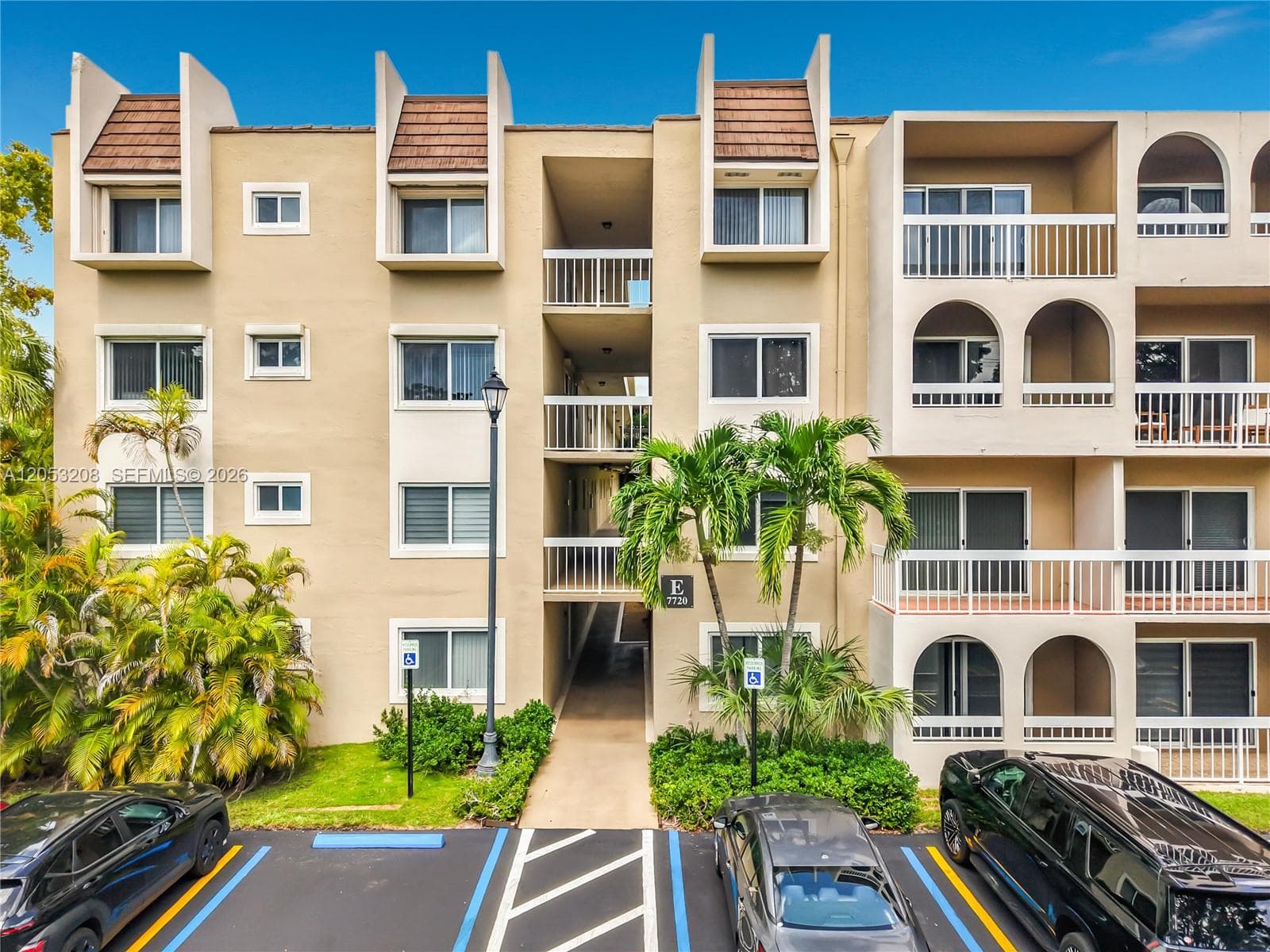 7722 Camino Real # E304, Miami FL 33143