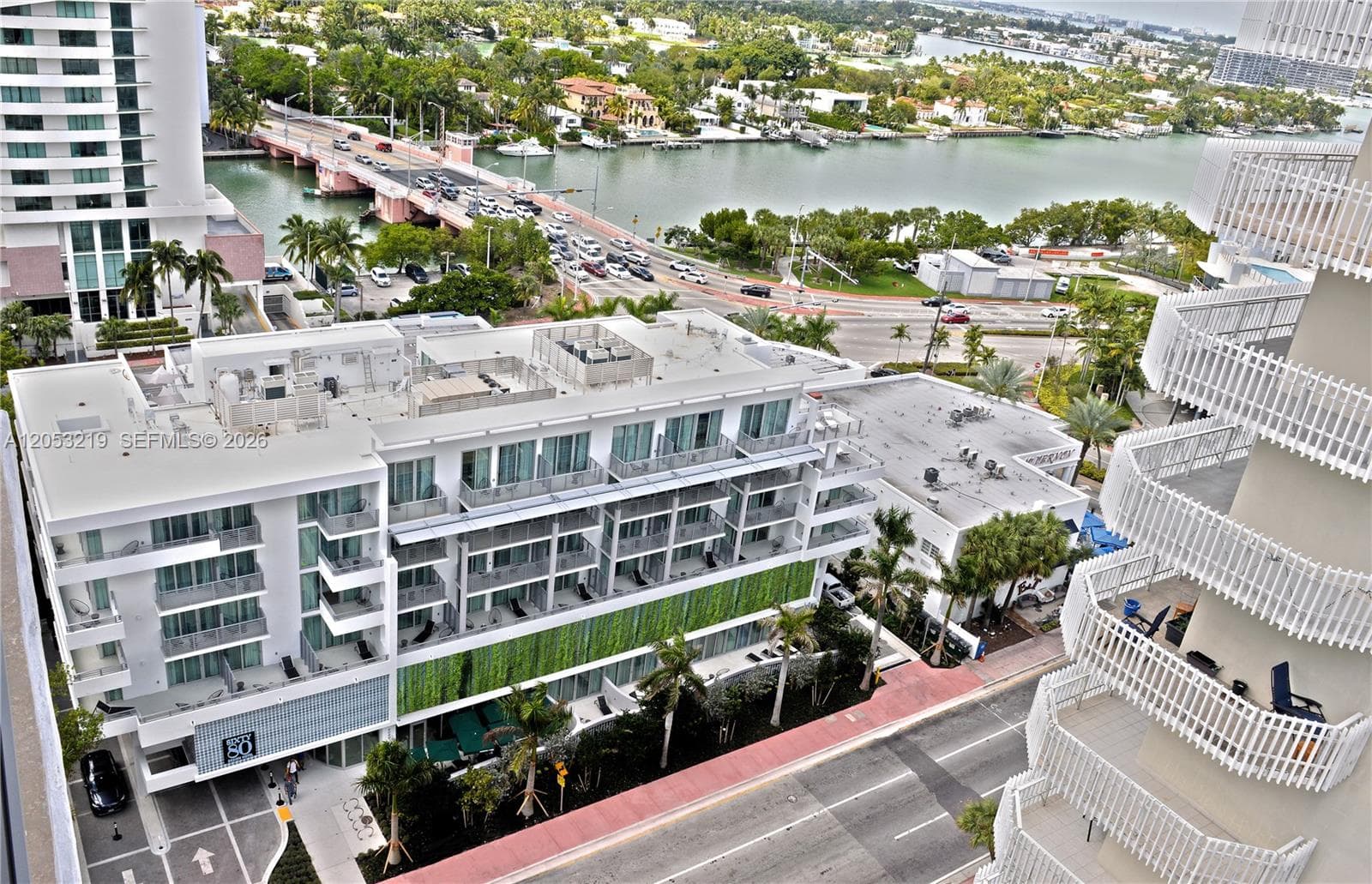 6080 Collins Ave, Miami Beach FL 33140 photo 2
