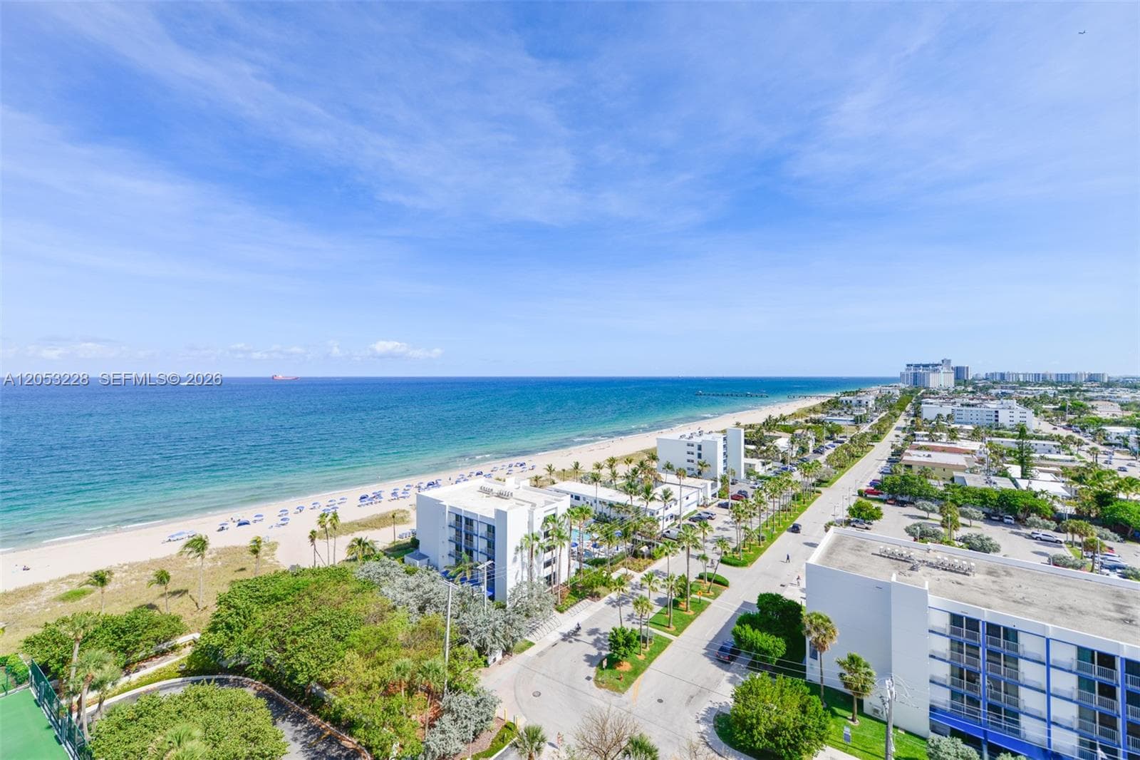 4900 N Ocean Blvd # 1619, Lauderdale By The Sea FL 33308 photo 2