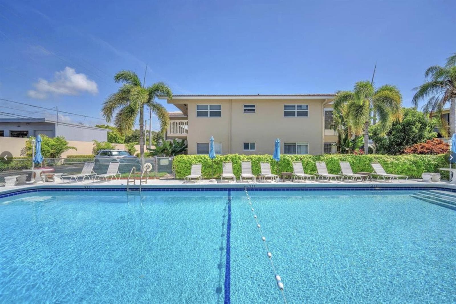 2121 NE 42ND Court # 202C, Lighthouse Point FL 33064 photo 2