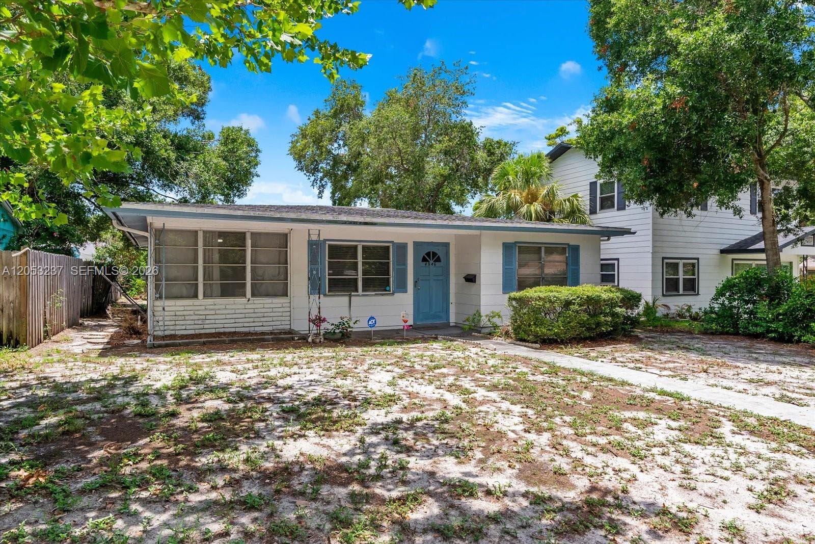 4946 2nd Ave N ST PETERSBURG, Other City - In The State Of Florida FL 33710 photo 5