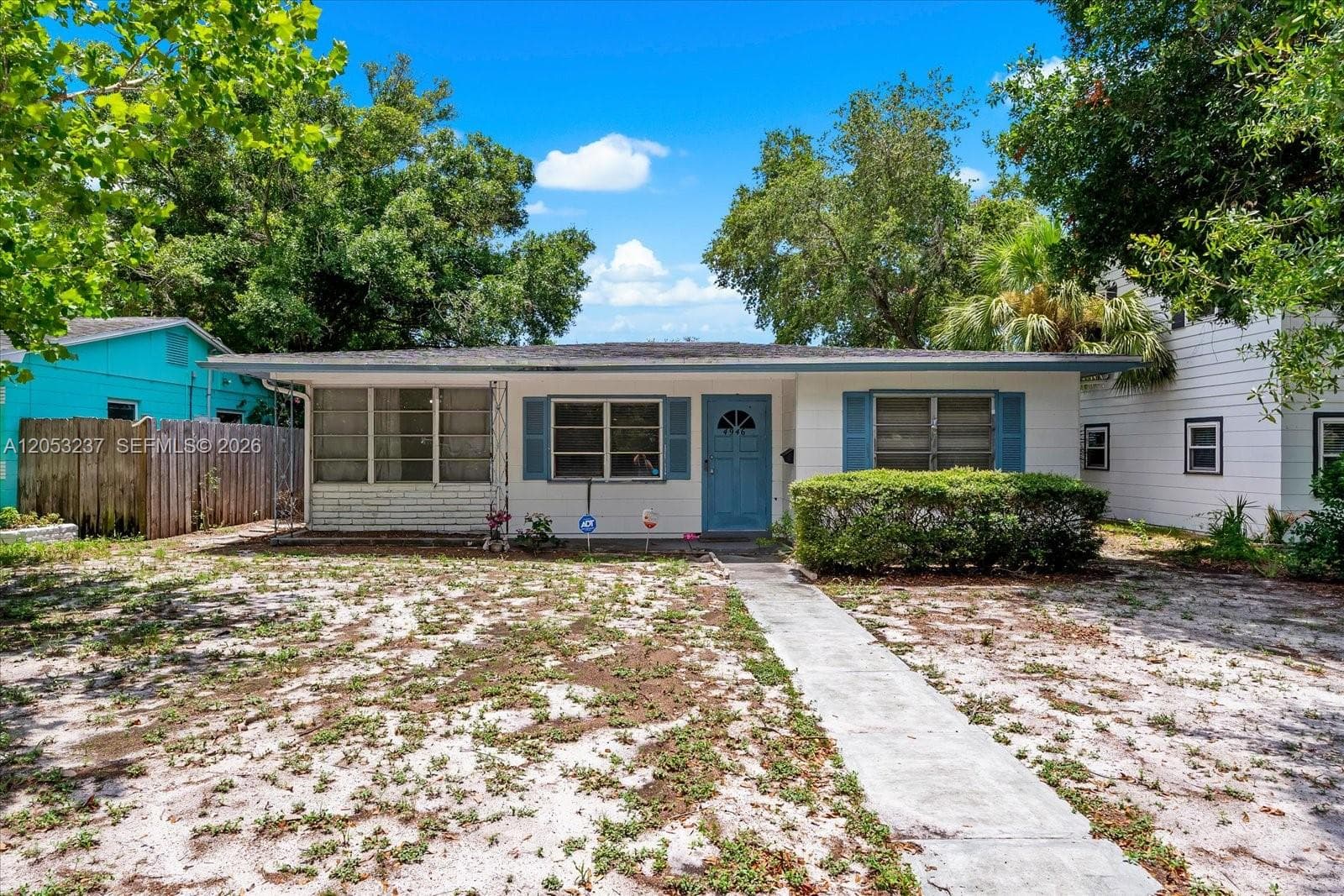 4946 2nd Ave N ST PETERSBURG, Other City - In The State Of Florida FL 33710 photo 4