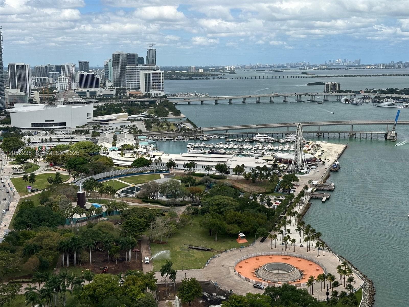 325 S Biscayne Blvd # 4320, Miami FL 33131