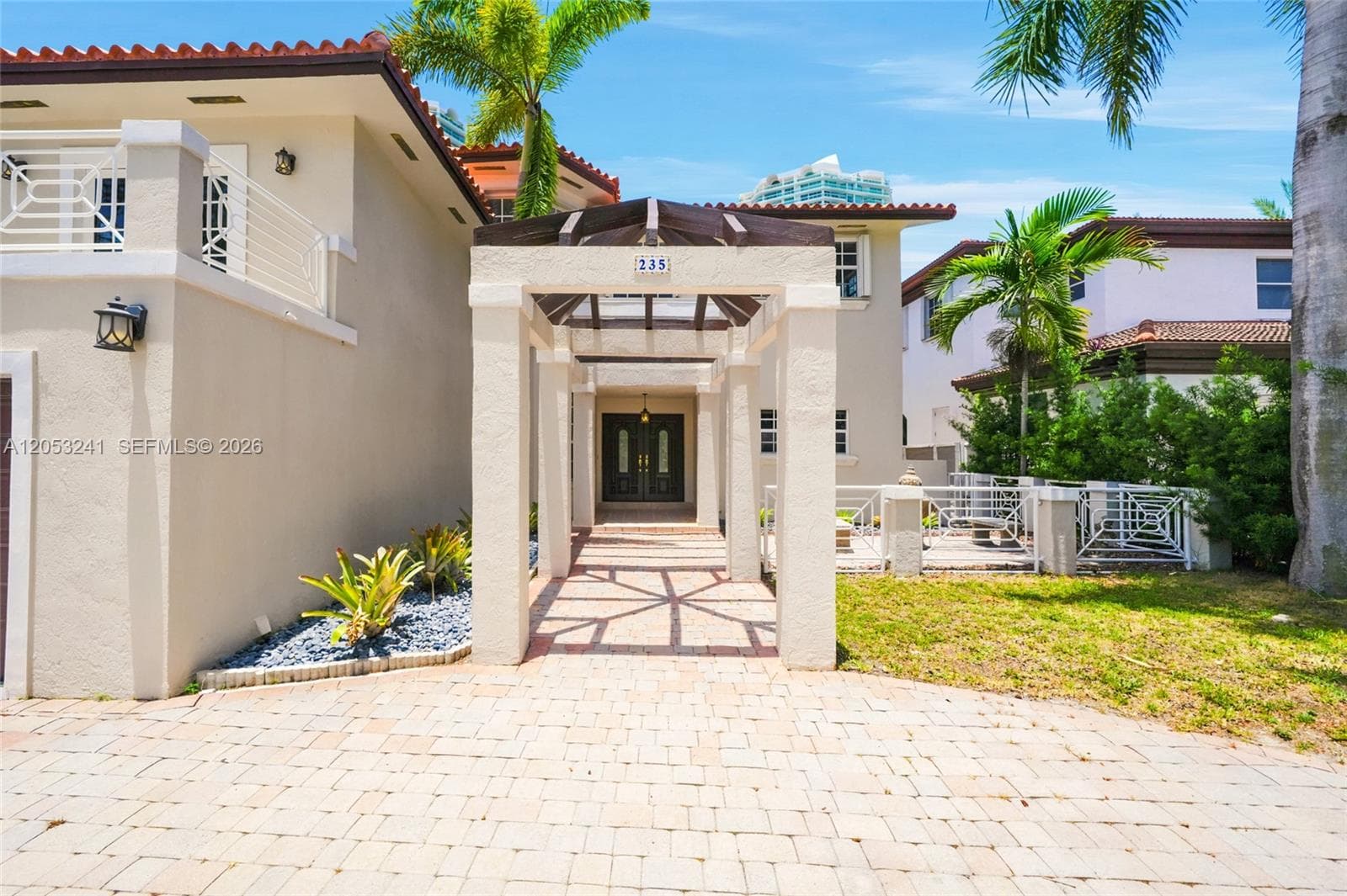 235 Atlantic Ave, Sunny Isles Beach FL 33160 photo 3