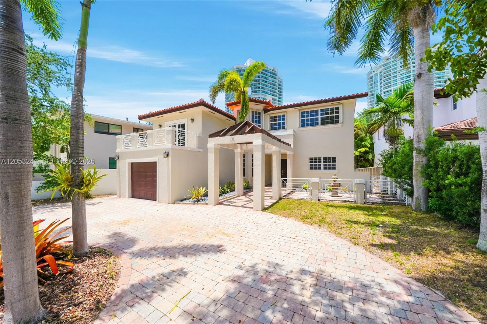 235 Atlantic Ave, Sunny Isles Beach FL 33160