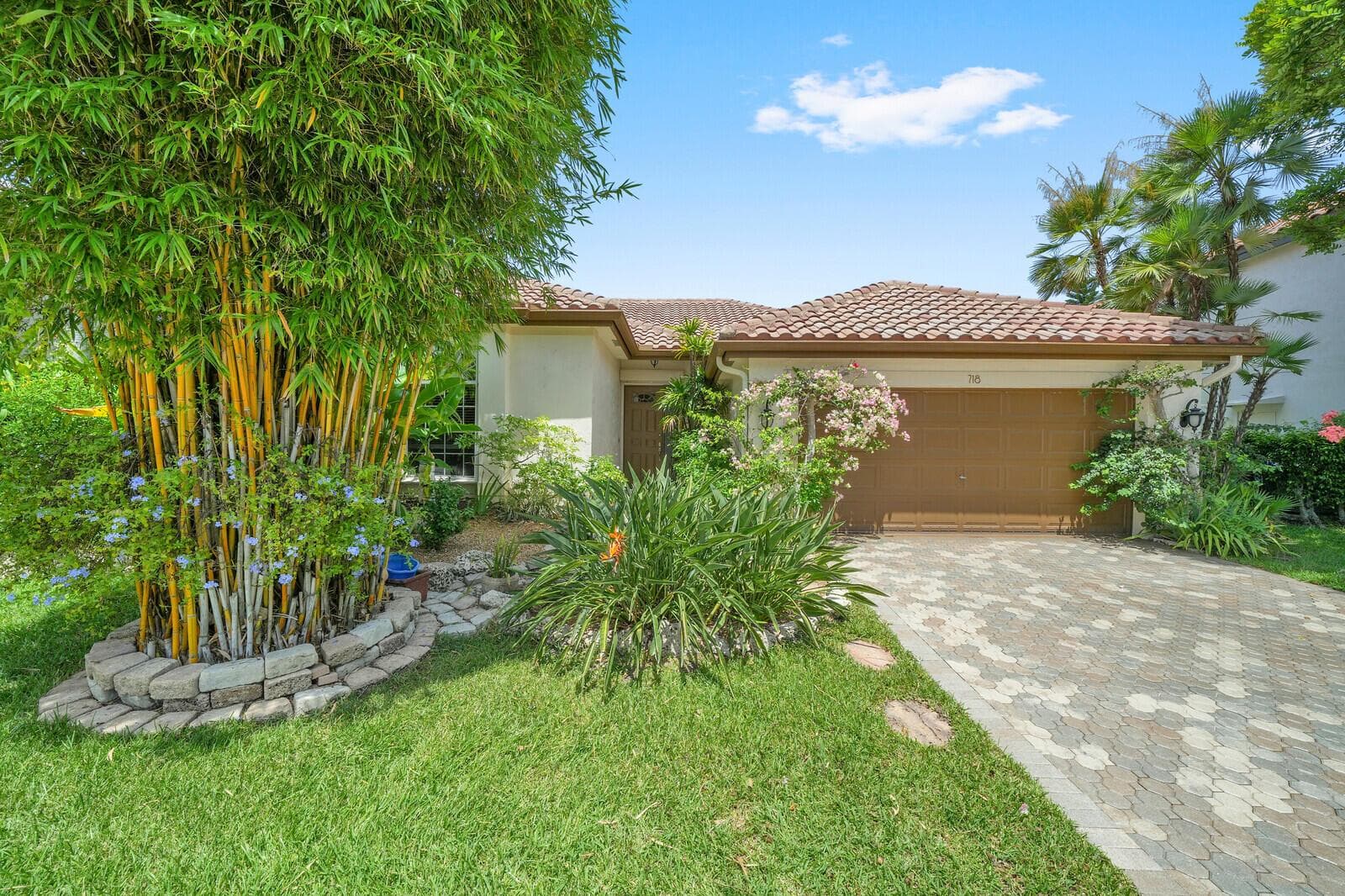 718 NW 177th Avenue, Pembroke Pines FL 33029