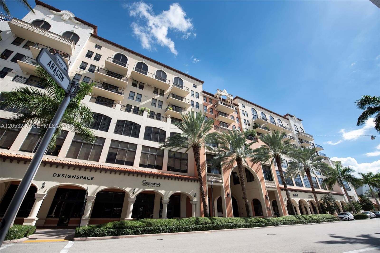 55 MERRICK WAY WY # 713, Coral Gables FL 33134