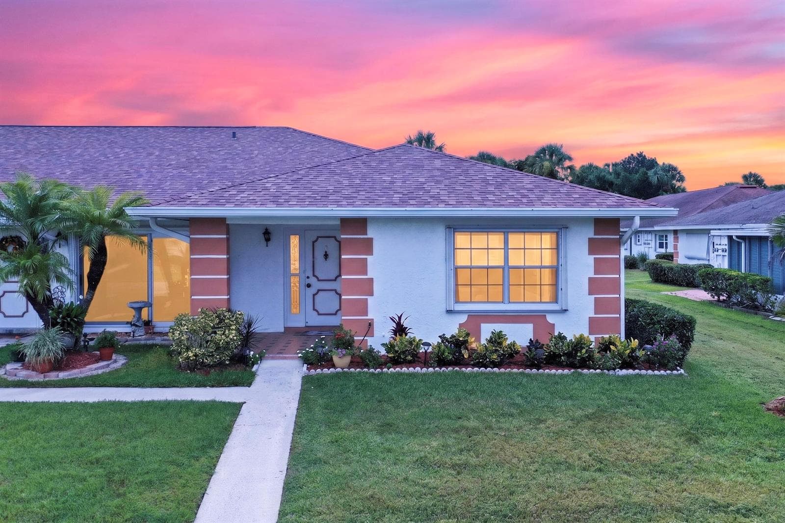 948 Savannas Point Drive # D, Fort Pierce FL 34982