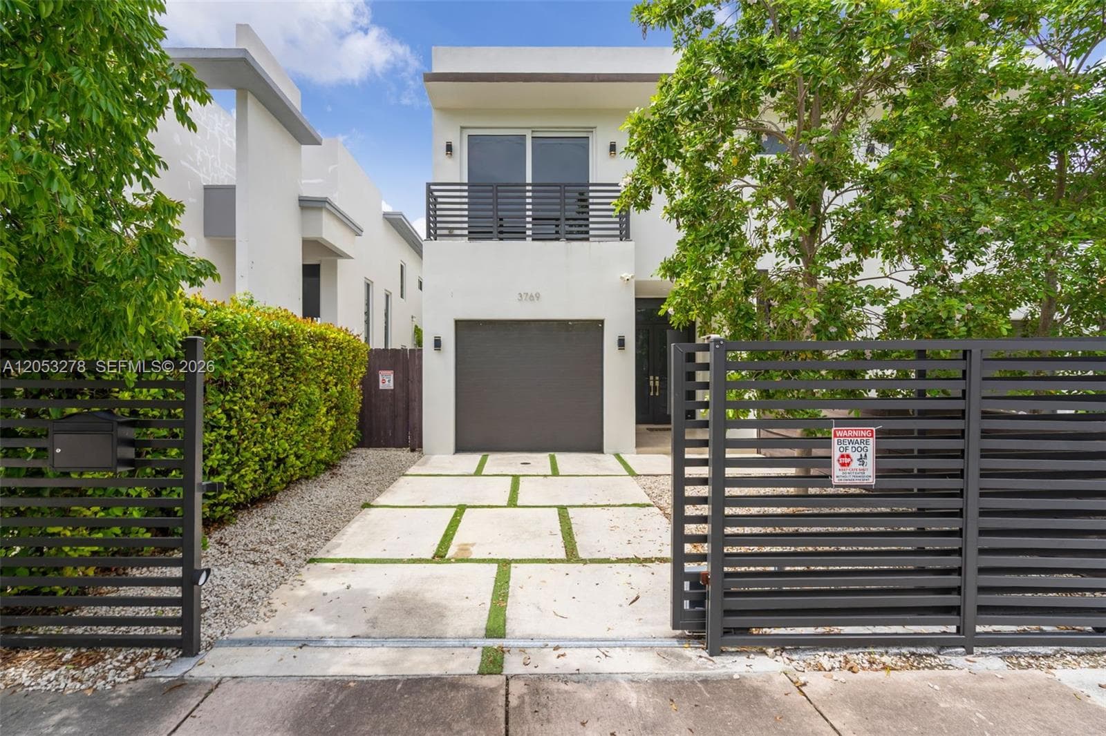 3769 SW 27th Ln # 3769, Miami FL 33134 photo 2