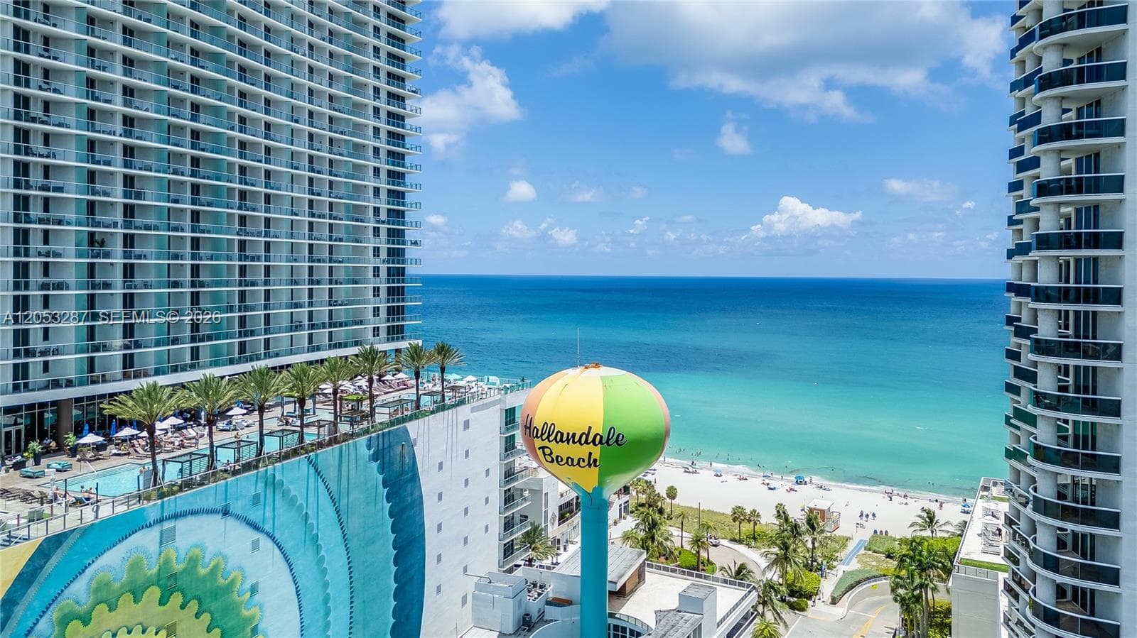 1825 S Ocean Dr # 504, Hallandale Beach FL 33009 photo 2