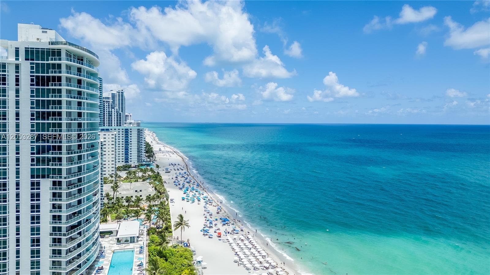 1825 S Ocean Dr # 504, Hallandale Beach FL 33009 photo 3