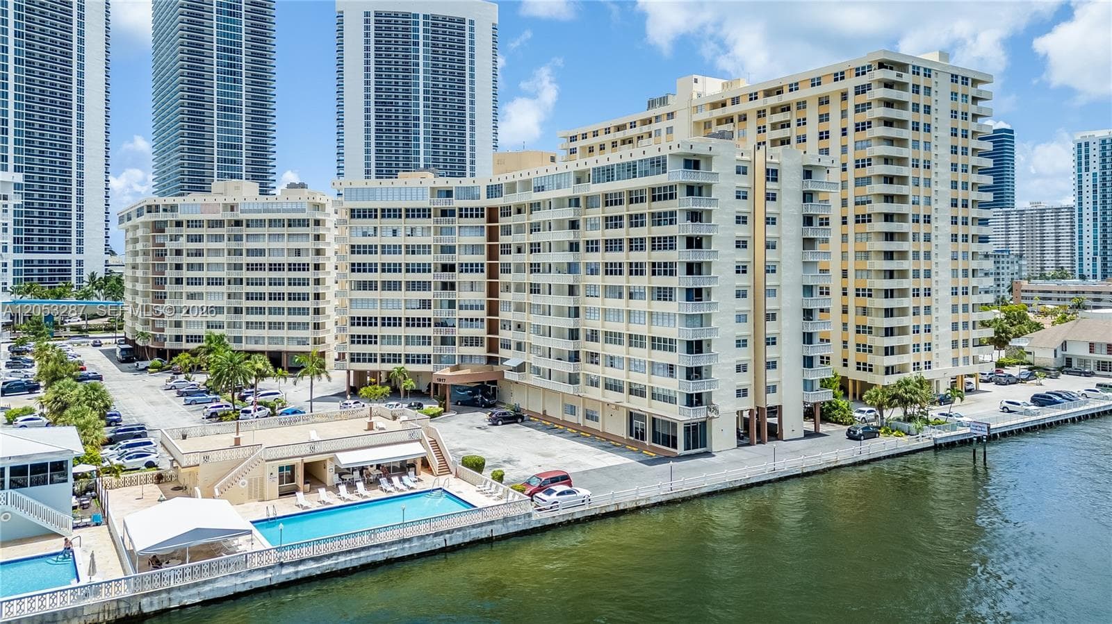 1825 S Ocean Dr # 504, Hallandale Beach FL 33009 photo 5