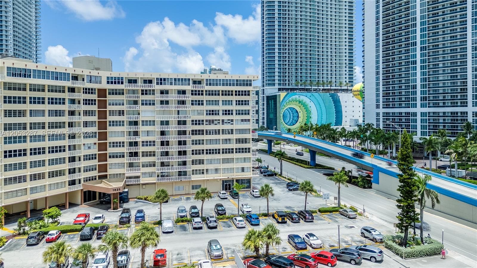 1825 S Ocean Dr # 504, Hallandale Beach FL 33009 photo 4