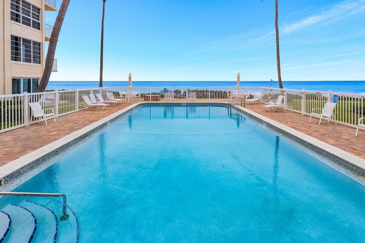 3851 N Ocean Boulevard N # 403, Gulf Stream FL 33483 photo 2