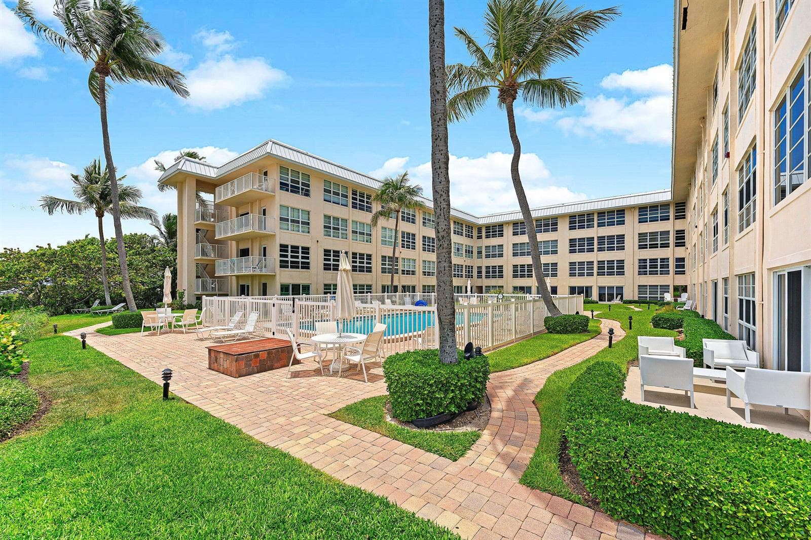 3851 N Ocean Boulevard N # 403, Gulf Stream FL 33483 photo 3