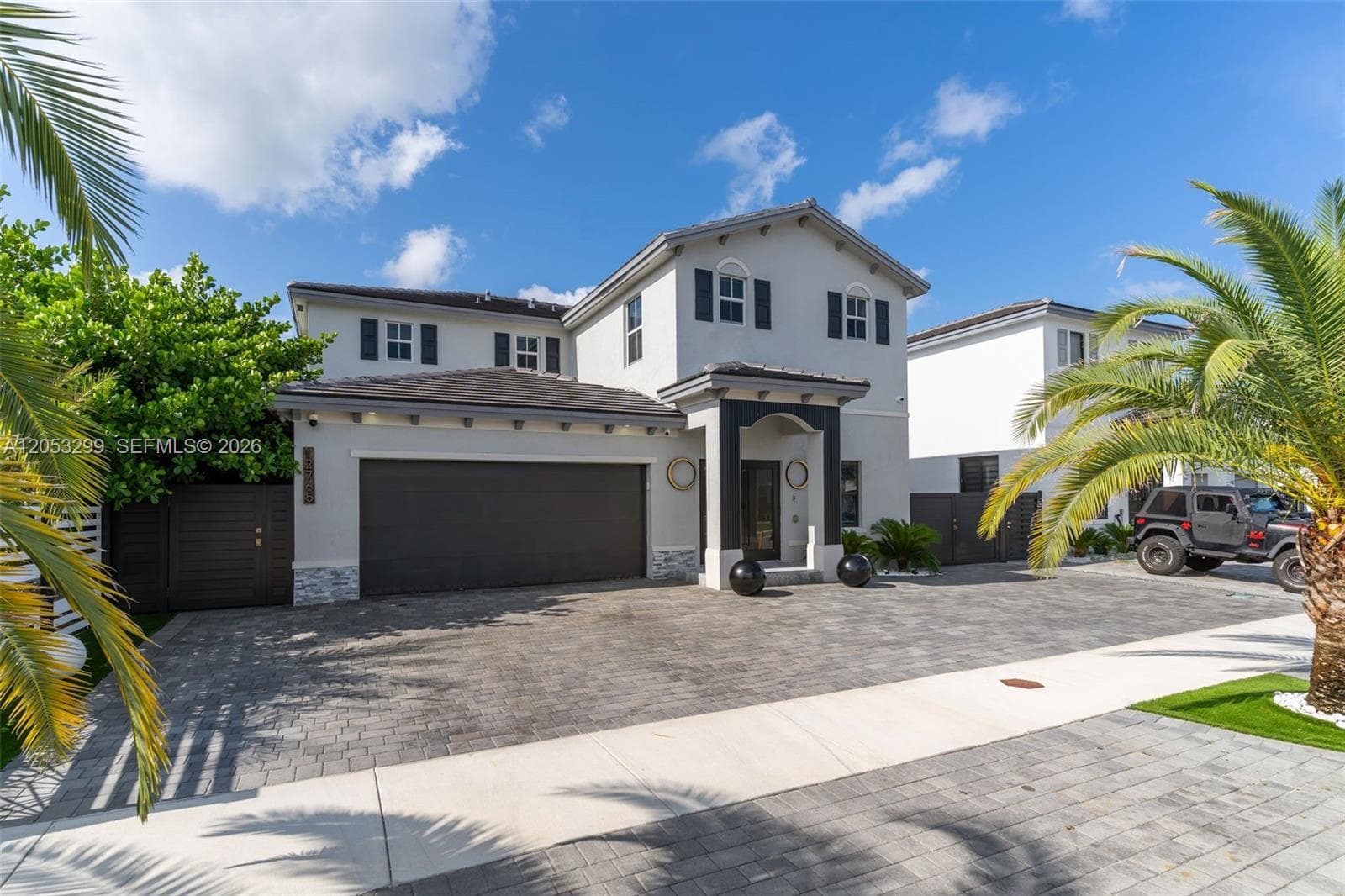 12765 SW 210th Ter, Miami FL 33177 photo 2