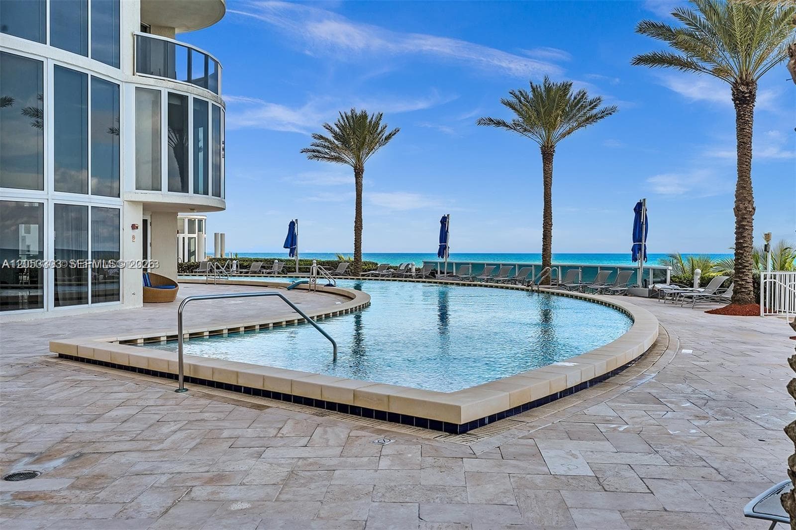 17201 Collins Ave # 2502, Sunny Isles Beach FL 33160 photo 3
