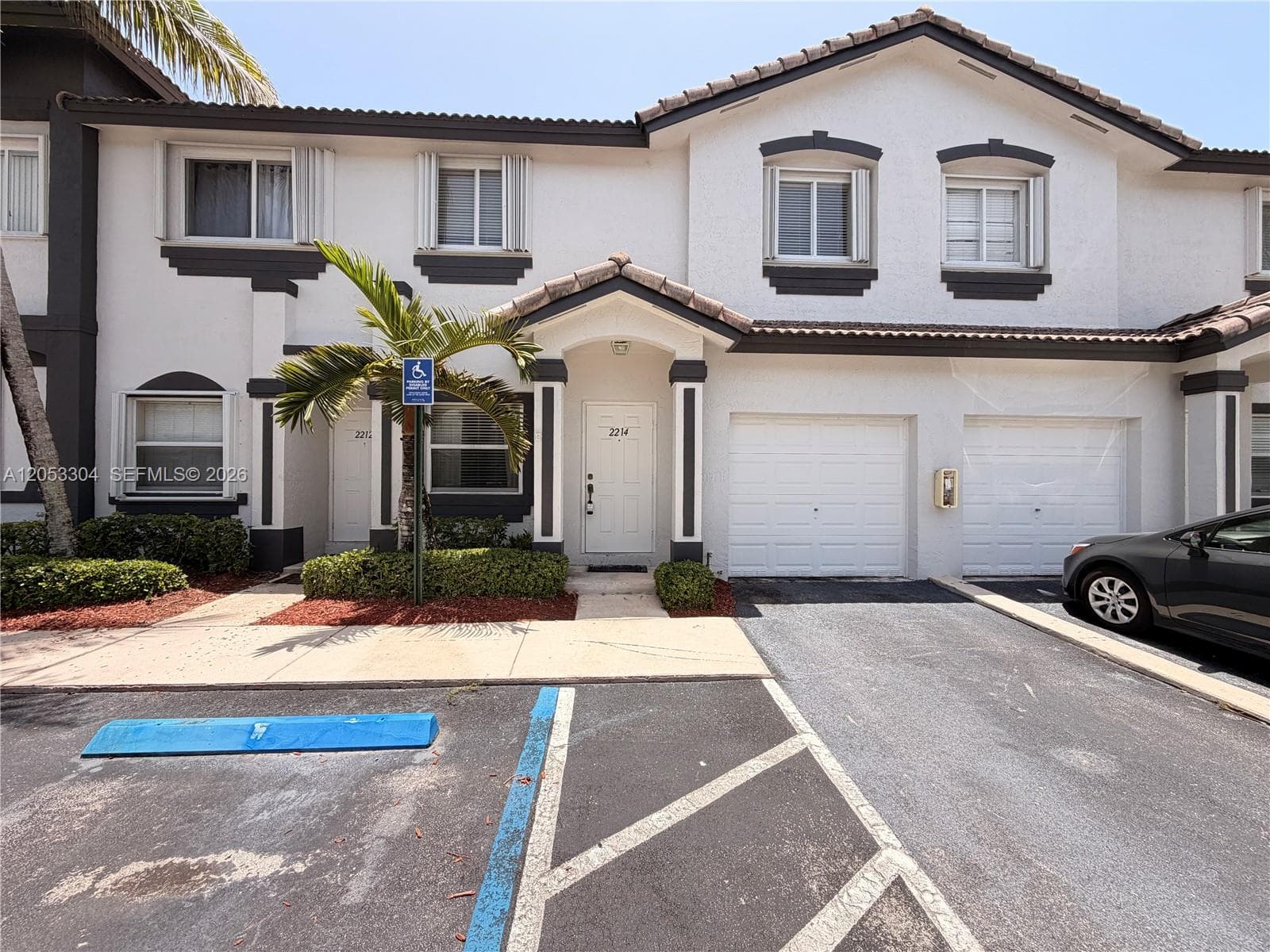 2214 SE 25th Ave # 2214, Homestead FL 33035