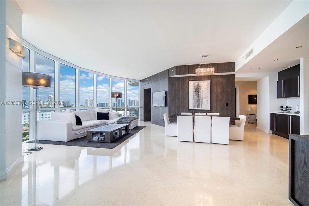 18101 Collins Ave # 1101, Sunny Isles Beach FL 33160 photo 3