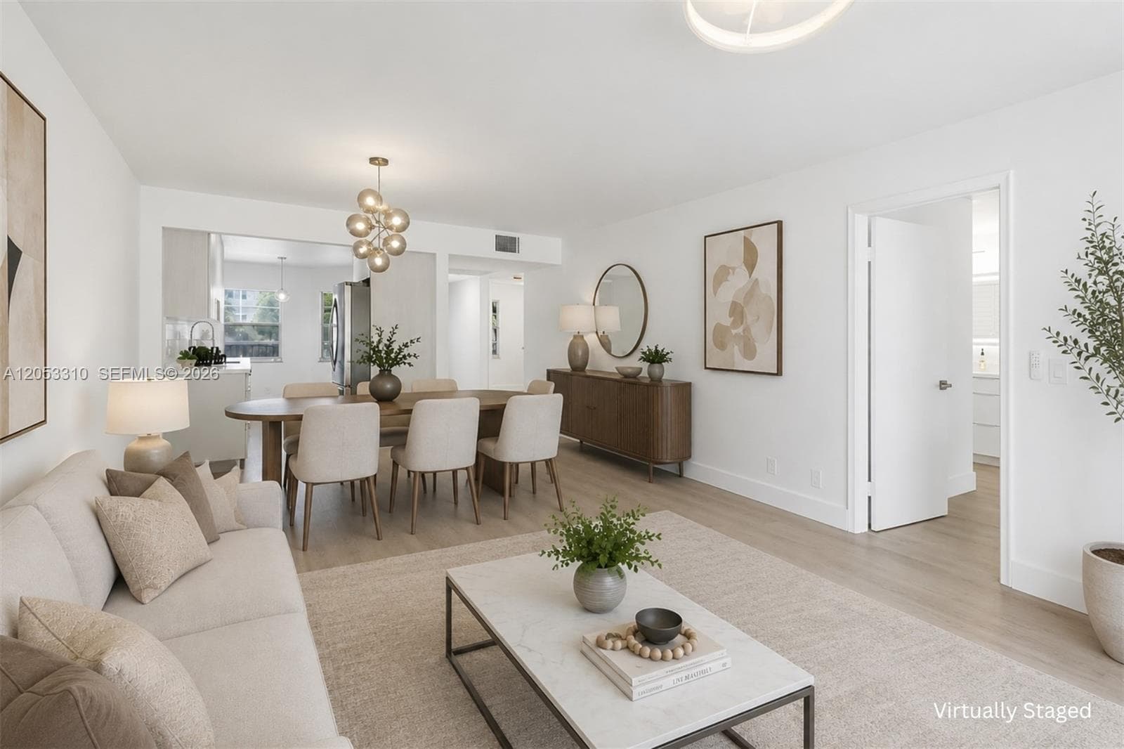1351 SW 125th Ave # 206S, Pembroke Pines FL 33027