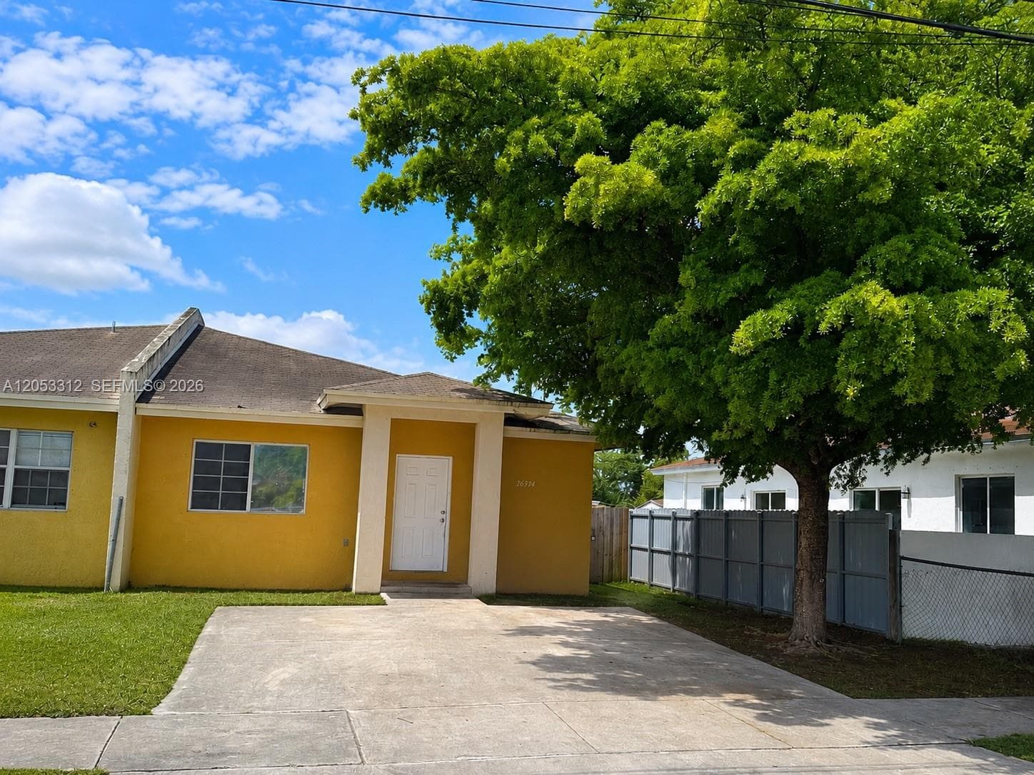 26524 SW 138th Ave # 26524, Homestead FL 33032