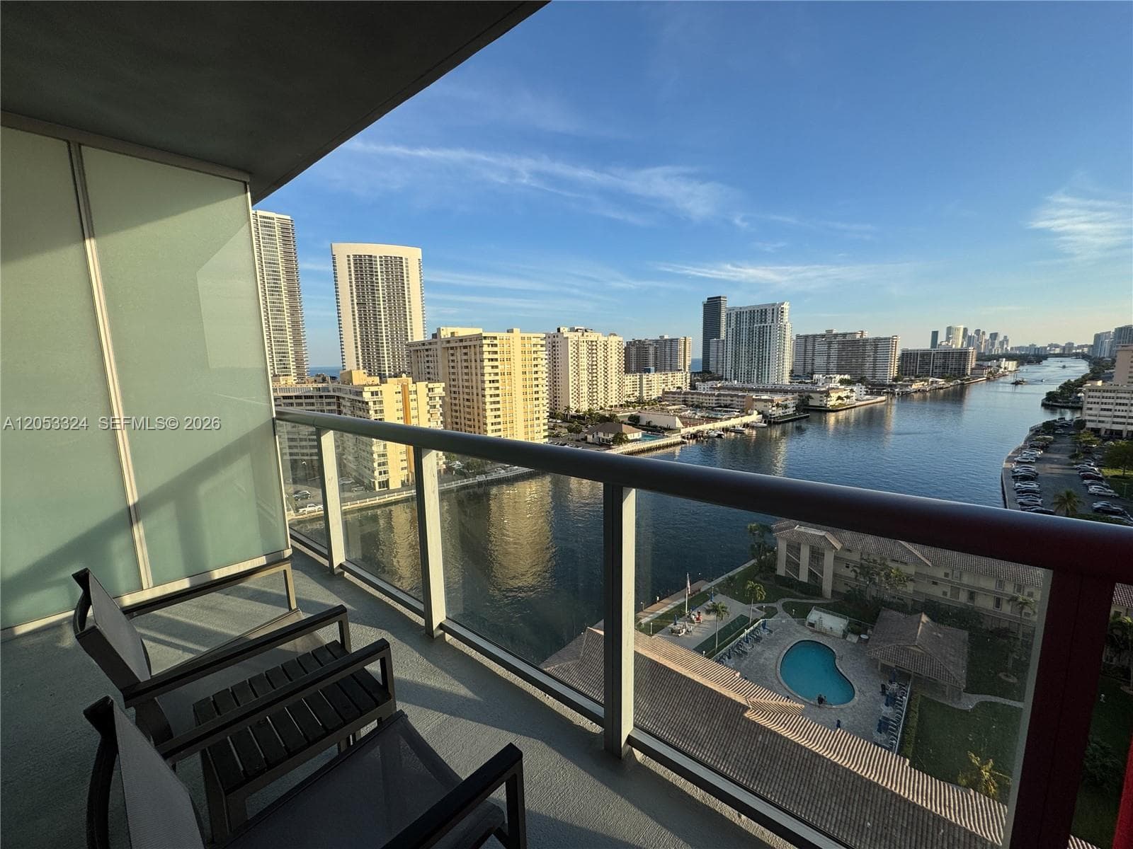 2602 E Hallandale Beach Blvd # R1503, Hallandale Beach FL 33009 photo 3