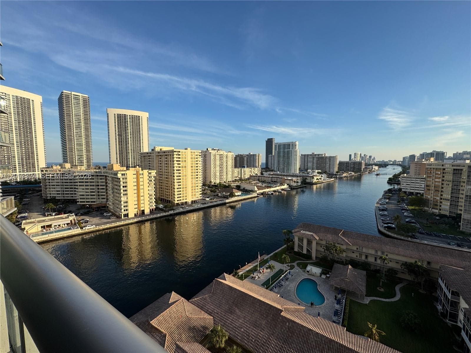 2602 E Hallandale Beach Blvd # R1503, Hallandale Beach FL 33009 photo 5